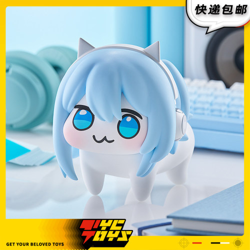 【TYCTOYS】定金预售 MAX FACTORY NIKKE胜利女神妮姬DORO存钱罐