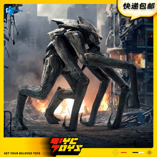 【TYCTOYS】定金预售 HIYA海雅EB哥斯拉2怪兽之王2019穆托EBG0246