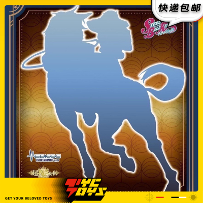 【TYCTOYS】定金预售 MEDICOS超像ART JOJO乔尼乔斯达与慢舞者