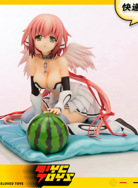 【TYCTOYS】再版定金预售 寿屋天降之物永远的鸟笼伊卡洛斯PV478
