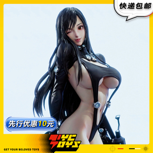 【TYCTOYS】定金预售 PRIME 1 STUDIO P1S杀戮都市GANTZ丽佳雕像