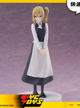 【TYCTOYS】现货 SSF CANTABILE辉夜大小姐想让我告白早坂爱手办