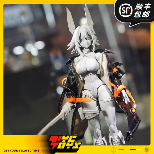 神猫跳动降神纪元迦卡尔JACKAL