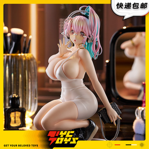 【TYCTOYS】现货 GSC POP UP PARADE超级索尼子15TH迷你裙L手办