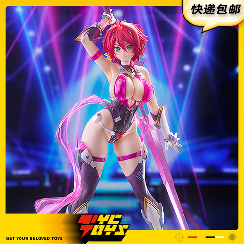 【TYCTOYS】定金预售 GSC POP UP PARADE SP甜心战士NOVA手办摆件