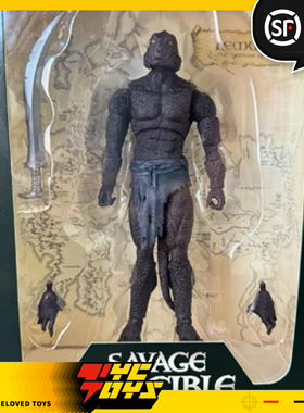 【TYCTOYS】预售 先兆HS工作室野蛮熔炉1波限定紫色石板兵1/12