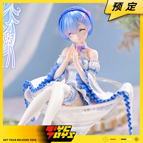 【TYCTOYS】现货 PRIME 1 STUDIO异世界生活蕾姆高脚杯PWRZR-01