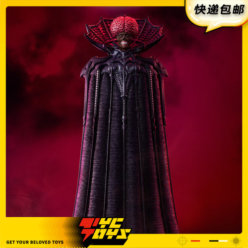 【TYCTOYS】定金预售GSC POP UP PARADE剑风传奇波依德波特SP手办