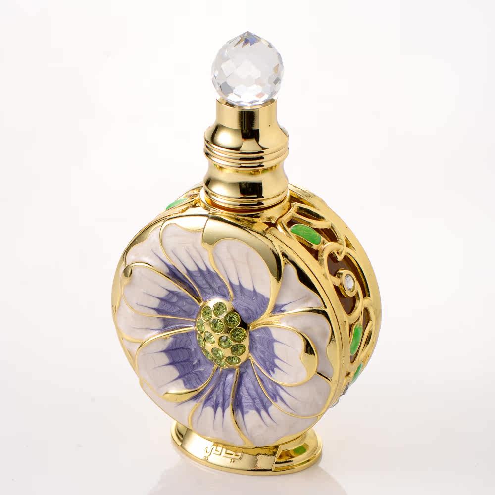 Swiss Arabian 沙漠之花紫晶茉莉50ml