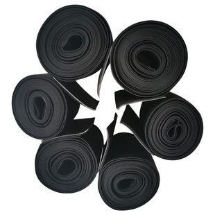 新款 wrap弹力收腹带 跨境腰部训练器运动束缚带女士束腰带tummy