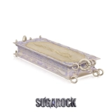 Знак Lotus Dragon Green Sugarock 