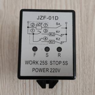 mnxcn铭新洗涤专用配件正反转控制器JZF-01D正反转控制器