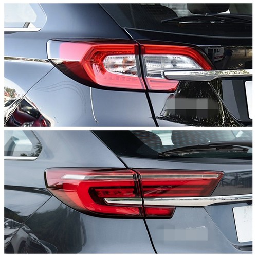 17-23款冠道后尾灯总成