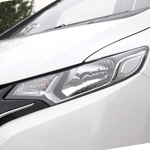 适配14款15 16 17年18 19 20本田三代飞度大灯总成右左原厂前大灯