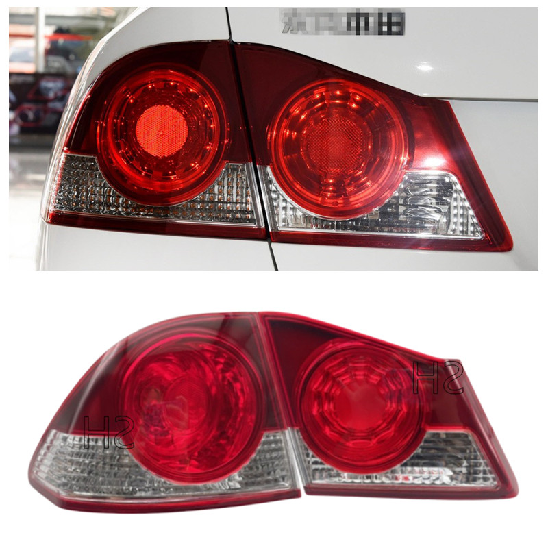 秒杀限今天12-15年思铭尾灯总成