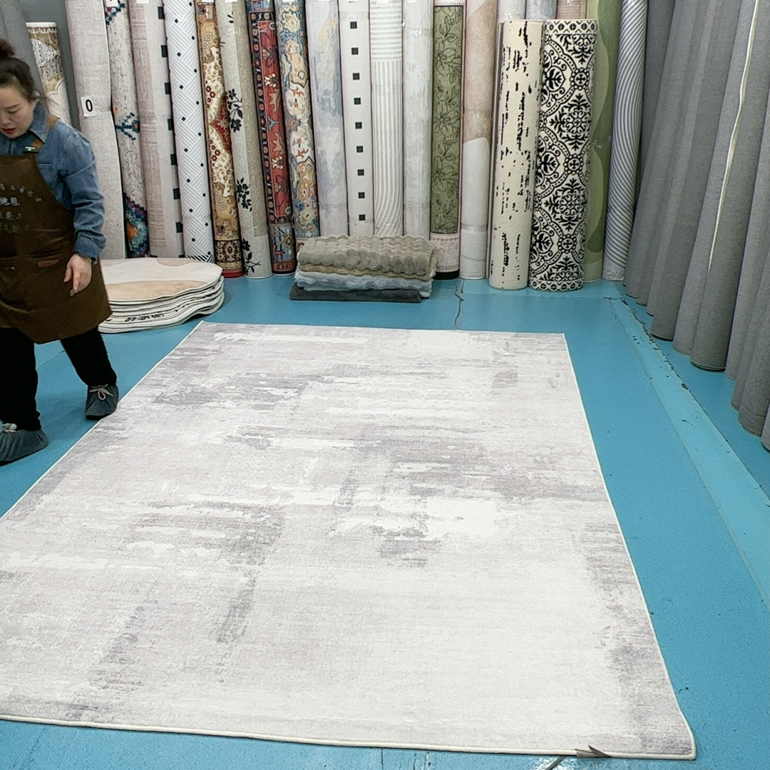 200*300棉布底精编加密细纱仿羊绒瑕疵特价(尺寸误差1-3cm）,居家布艺,地毯,淘宝优惠券,粉丝福利购,淘宝优惠卷