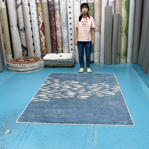 160×230棉布底比利时绒(尺寸误差1-3cm）
