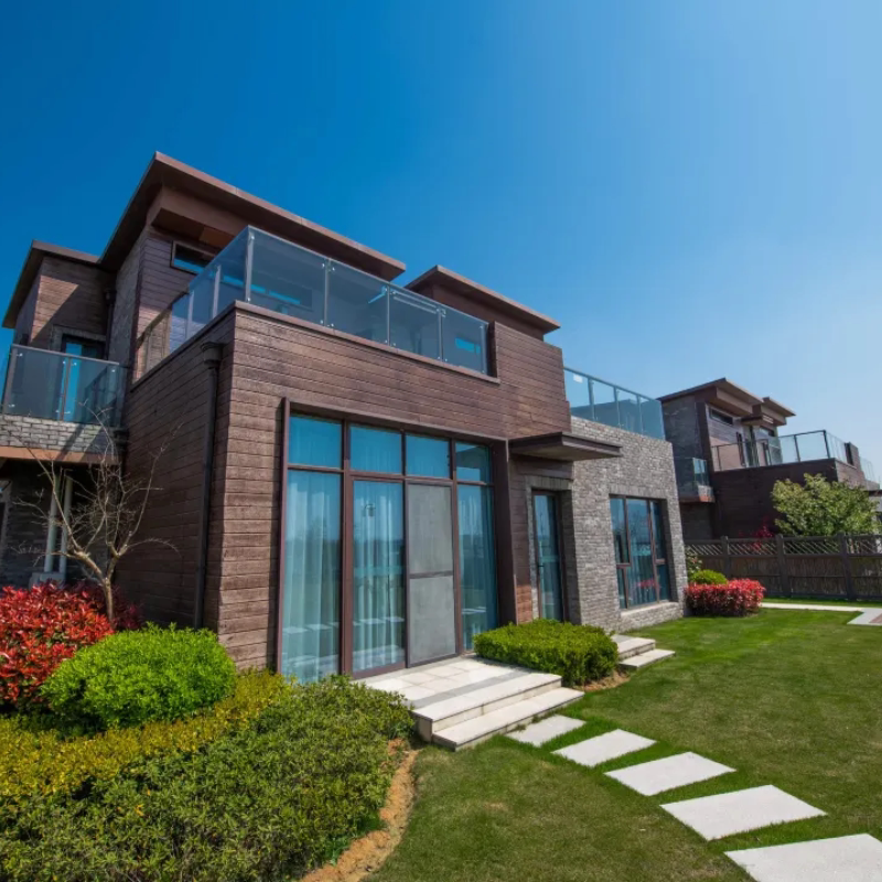 茅山涵田|湖畔别墅1晚&4人门票(景区可选)