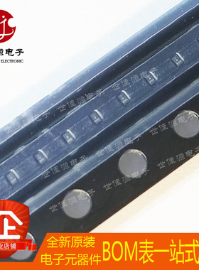 全新原装 BAT15-02ELS E6327 丝印S 贴片TSSLP-2  肖特基二极管