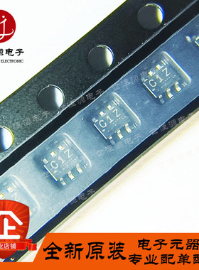 全新原装 UPG2012TB 丝印G3A 封装SOT-363 L波段单刀双掷射频开关