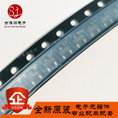 PMBFJ108 丝印38W 38p 38t  贴片SOT-23 N-沟道结型场效应晶体管