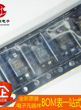 全新原装 ORPC-815S ORPC-815S-TP-F ORPC-815S-TA1 封装SMD4