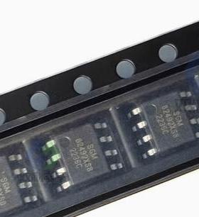 全新原装 SGM8249-2XS8G/TR SGM82492XS8G 贴片SOIC-8 运算放大器