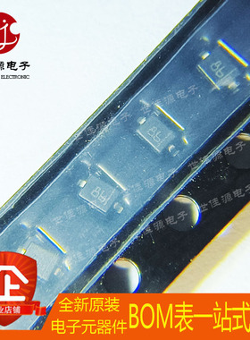 BAT54JFILM 丝印86 贴片SOD-323 肖特基二极管 BAT54  原装正品