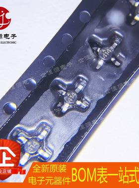 全新原装 AT-41486-TR1G 丝印414 封装SMT86 6GHz 双极晶体管