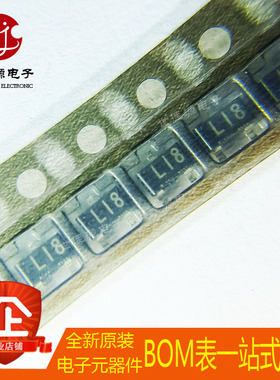 全新原装 2SC3624-T1B 丝印L17  L18 SOT-23 开关三极管 2SC3624