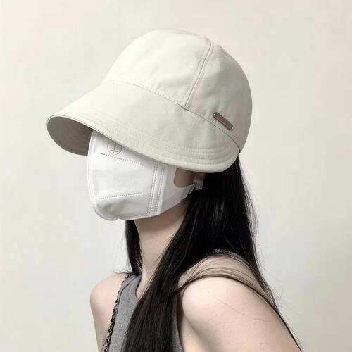 2026年赵露思同款速干防晒渔夫帽