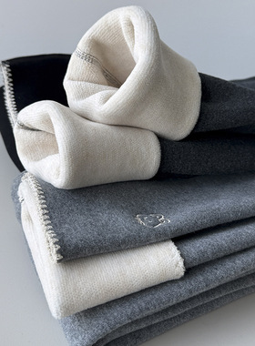 女童2025新款冬季裤子外穿加绒儿童高弹修身打底裤宝宝鲨鱼裤