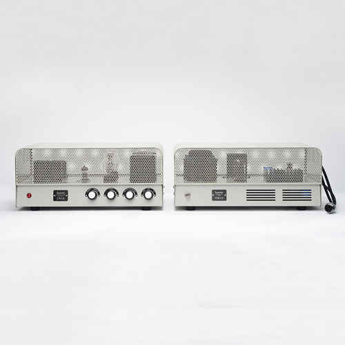 拉菲尔新款hifi功放胆前级