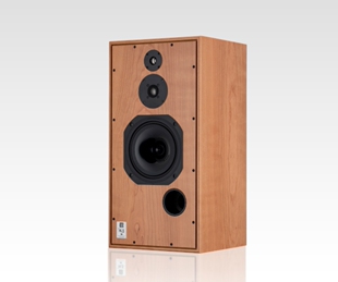 超五XD系列 英国进口 SHL5plus Harbeth 全新书架音箱 雨后初晴