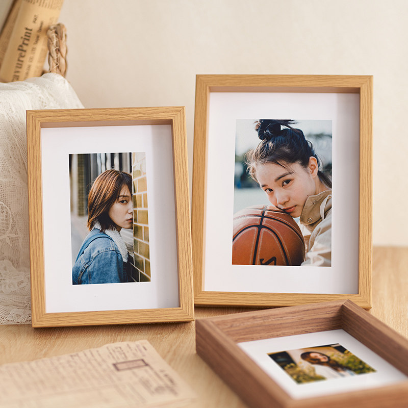 简约相框摆台洗照片5五6六7七8八10十A4寸挂墙相册框架装饰摆件框,家居饰品,相框/画框,淘宝优惠券,粉丝福利购,淘宝优惠卷