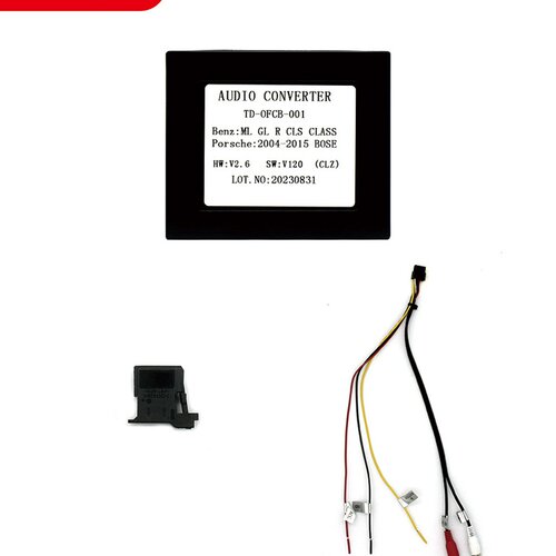 跨境适用奔驰GLS W220 W219 W171 ML GL R CLS 04-15年车载导航
