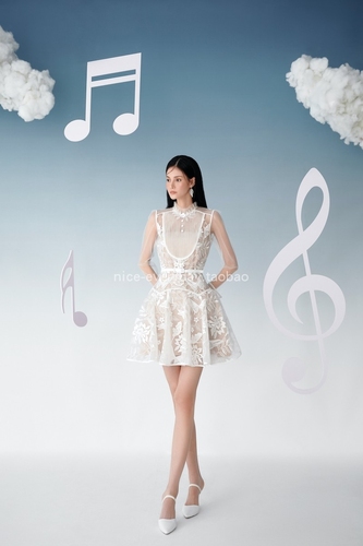 晨诗服饰 CSFSDG6237