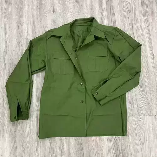 Мужская зеленая рубашка для отдыха, футболка, делается под заказ, осенняя, свободный крой