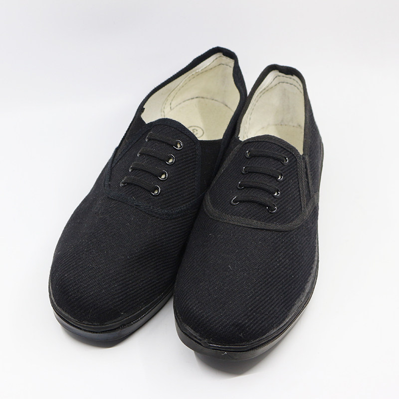 87式布鞋黑色男女夏季 透气耐磨舒适休闲中老年一脚蹬老北京布鞋,户外/登山/野营/旅行用品,解放鞋/回力鞋/帆布鞋,淘宝优惠券,粉丝福利购,淘宝优惠卷