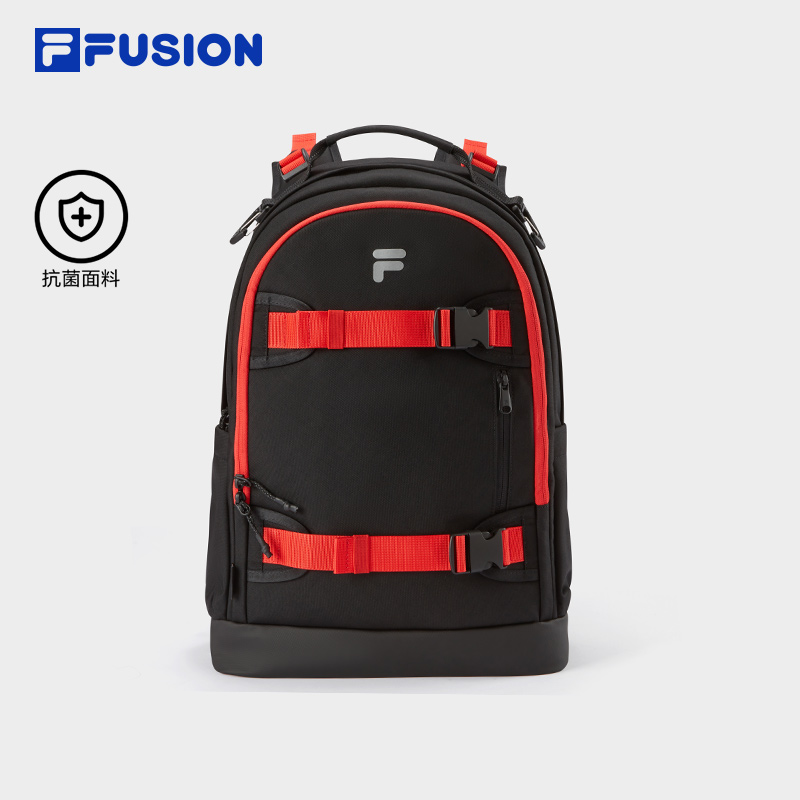 FILAFUSION斐乐情侣背包