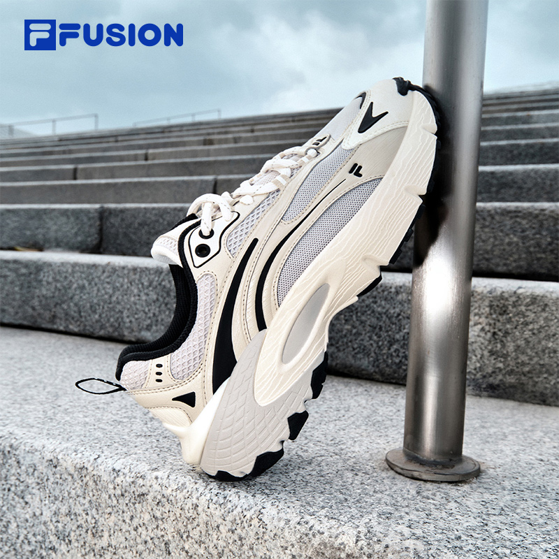 FILAFUSION斐乐潮牌机能潮鞋