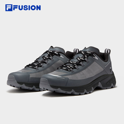 FILAFUSION男鞋户外运动鞋跑鞋