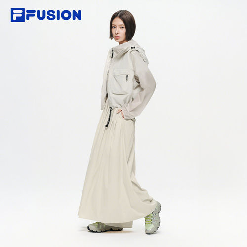 FILAFUSION斐乐潮牌长裤