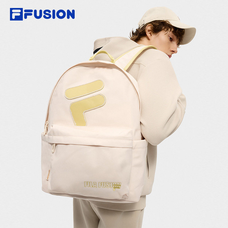 马上起飞 | 背包FILA FUSION斐乐背包2026新款书包双肩包电脑包,运动包/户外包/配件,双肩背包,淘宝优惠券,粉丝福利购,淘宝优惠卷