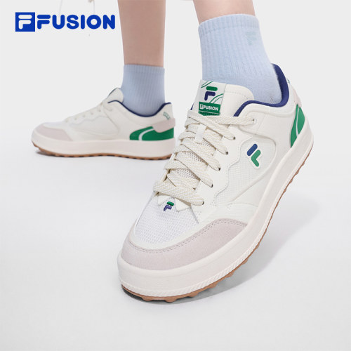 FILAFUSION板鞋女休闲鞋运动鞋