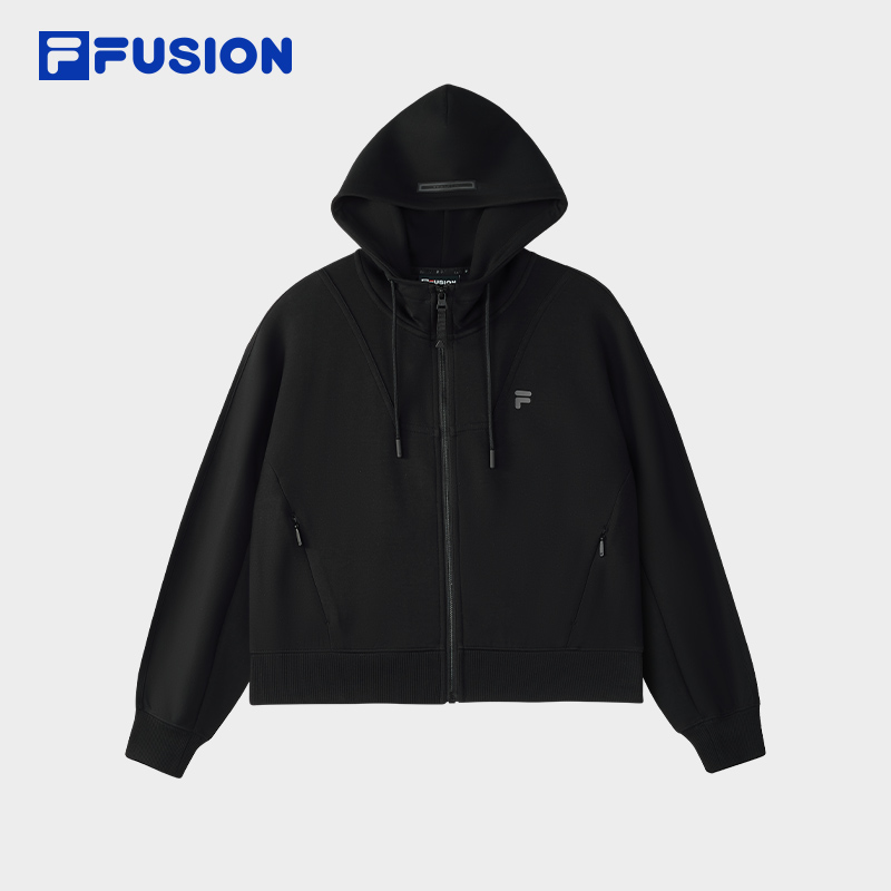 FILAFUSION斐乐潮牌外套