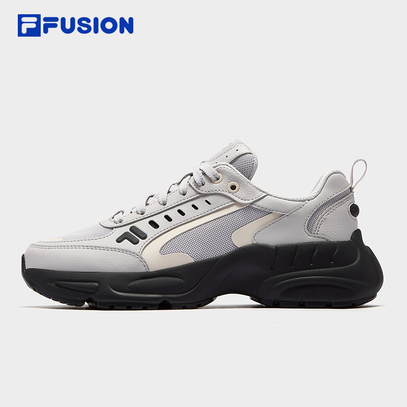FILAFUSION斐乐男子跑步鞋