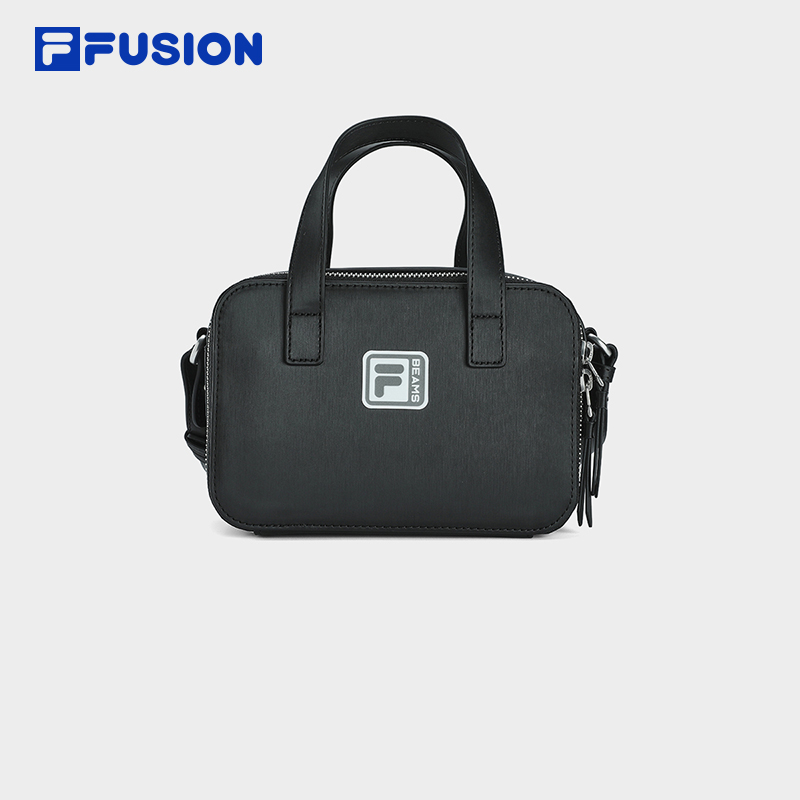 FILAFUSION斐乐情侣挎包