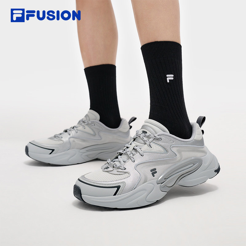FILAFUSION斐乐潮牌未来潮鞋