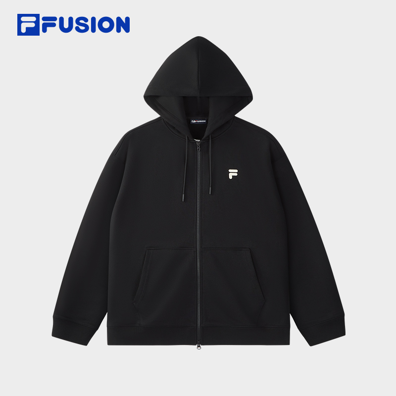 FILAFUSION斐乐潮牌针织上衣